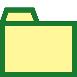 SimBust Folder Manager icon